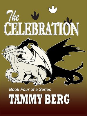 cover image of The Celebration ... Book Four of the 5-ever Series